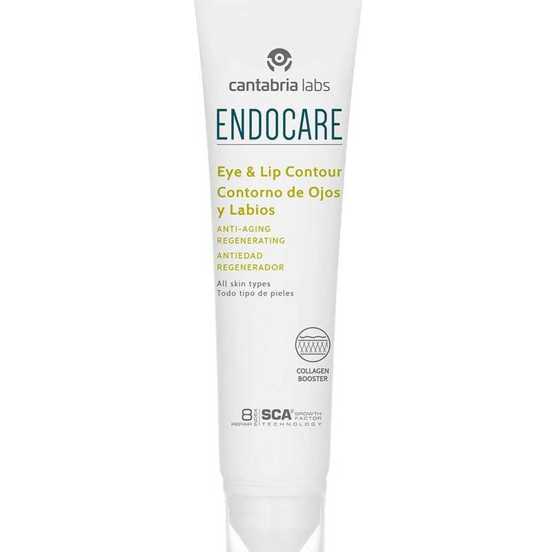 Serum ENDOCARE Essential Eye and Lip Contour