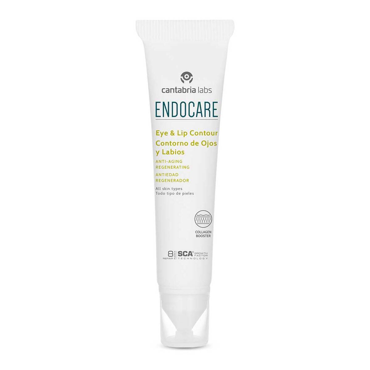 Serum ENDOCARE Essential Eye and Lip Contour
