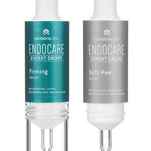 ENDOCARE EXPERT DROPS Firming Protocol