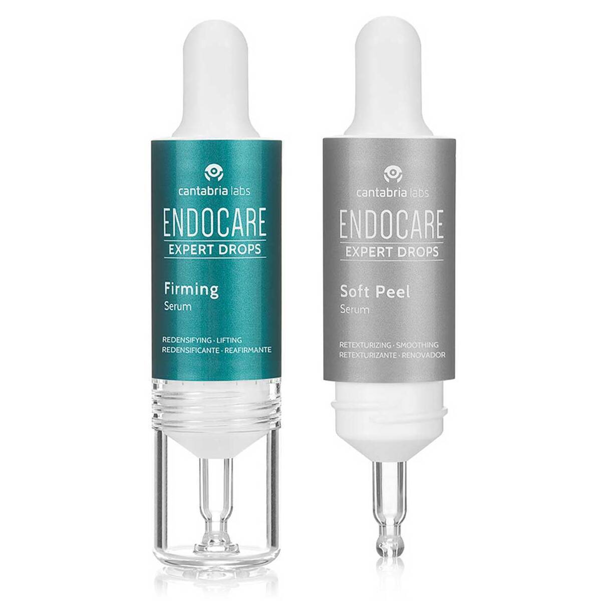 ENDOCARE EXPERT DROPS Firming Protocol