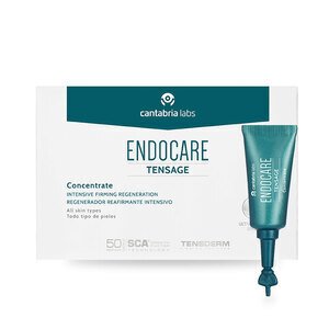 ENDOCARE TENSAGE Concentrate