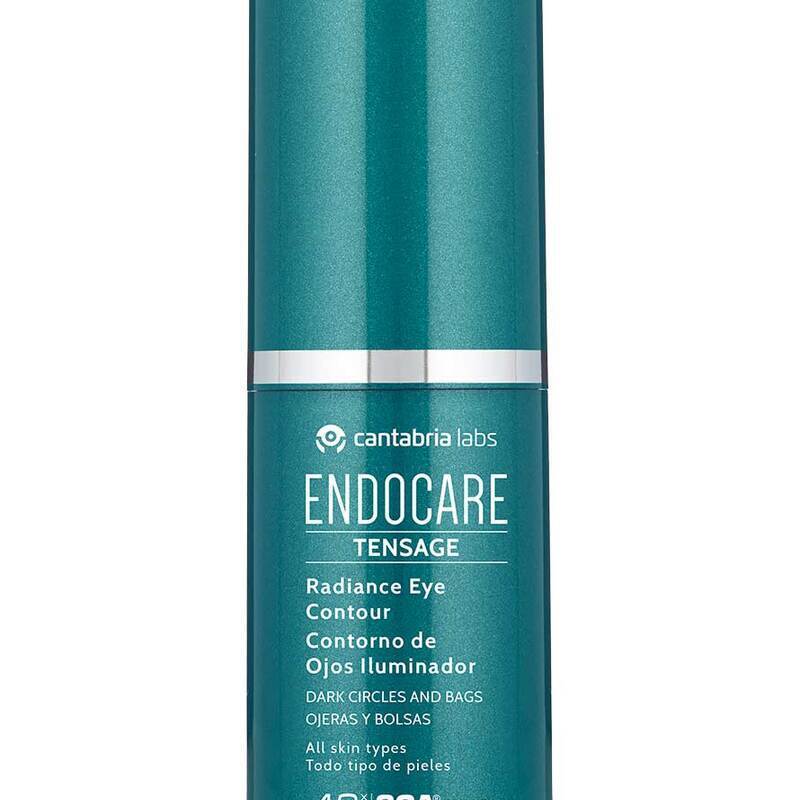 ENDOCARE TENSAGE Illuminating Eye Contour