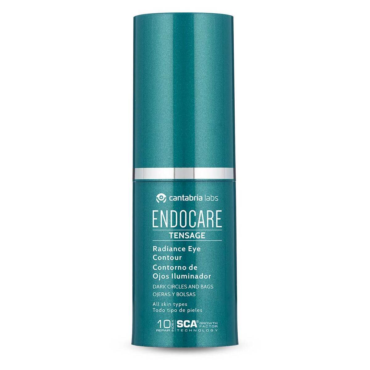 ENDOCARE TENSAGE Illuminating Eye Contour