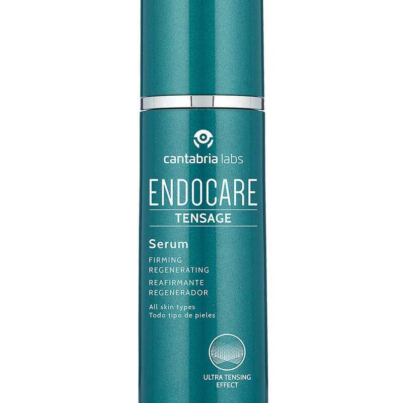 ENDOCARE TENSAGE Serum