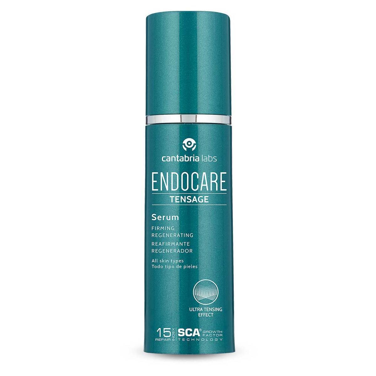 ENDOCARE TENSAGE Serum