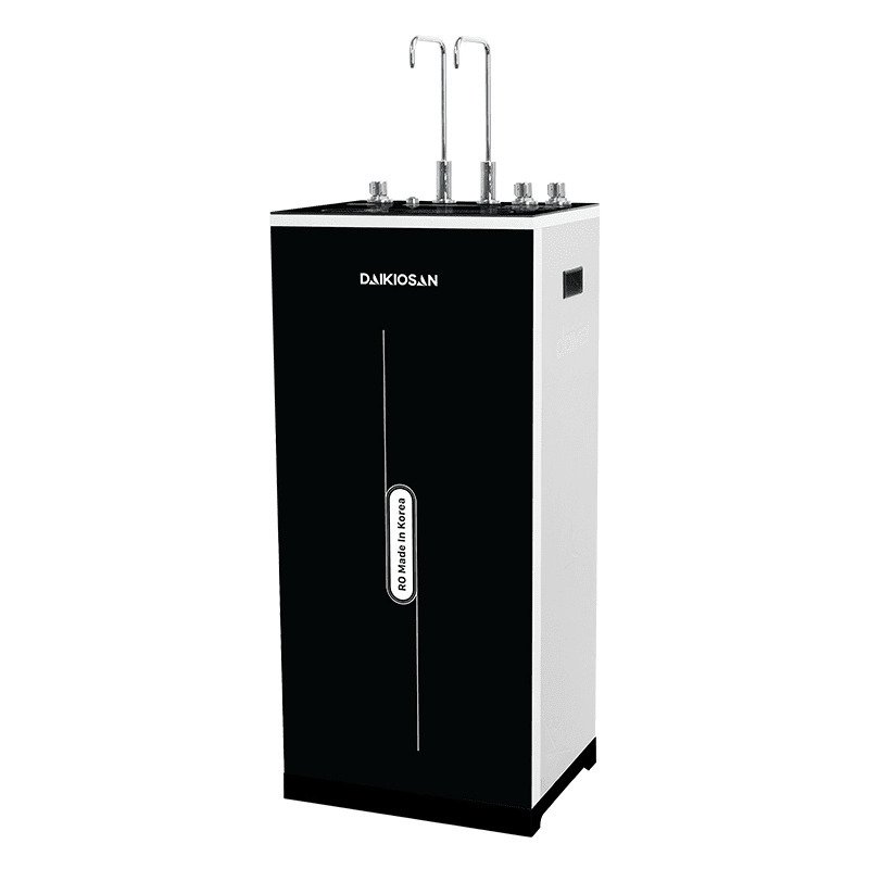 máy lọc nước ro nóng nguội lạnh daikiosan dsw-42810h3