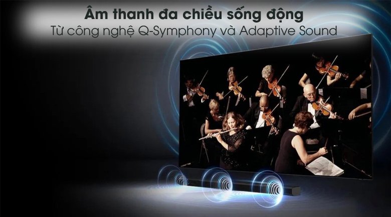 smart tivi samsung 4k 85 inch ua85au8000