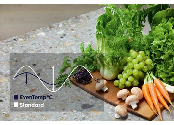 tủ lạnh electrolux inverter 308 lít ebb3402k-h