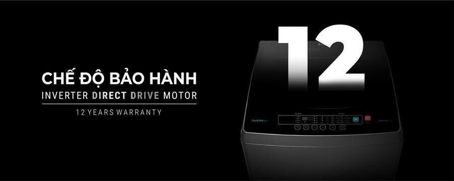 máy giặt casper wt-95n68bga 9.5kg