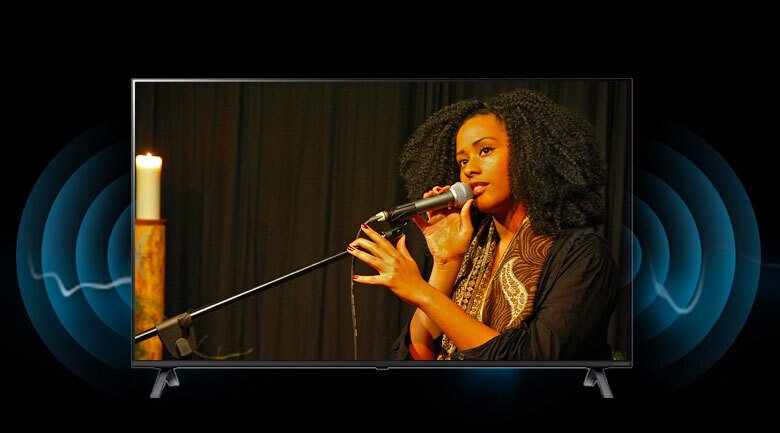 smart tivi oled lg 4k 65 inch 65a1pta