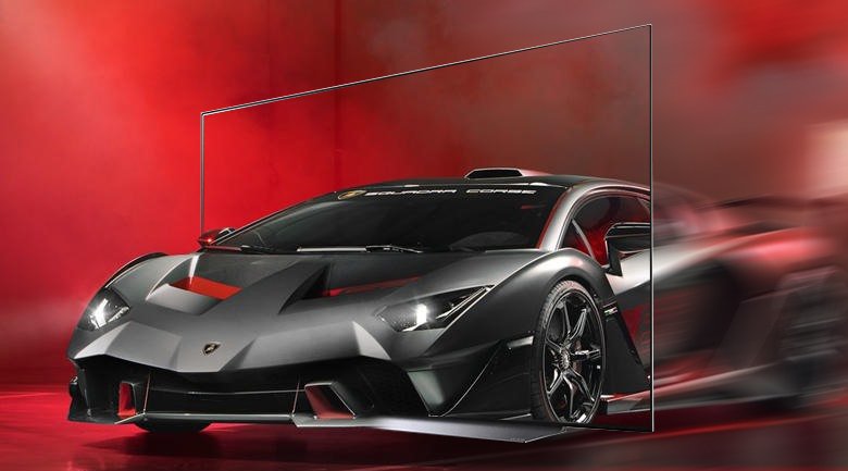 smart tivi oled lg 4k 65 inch 65a1pta