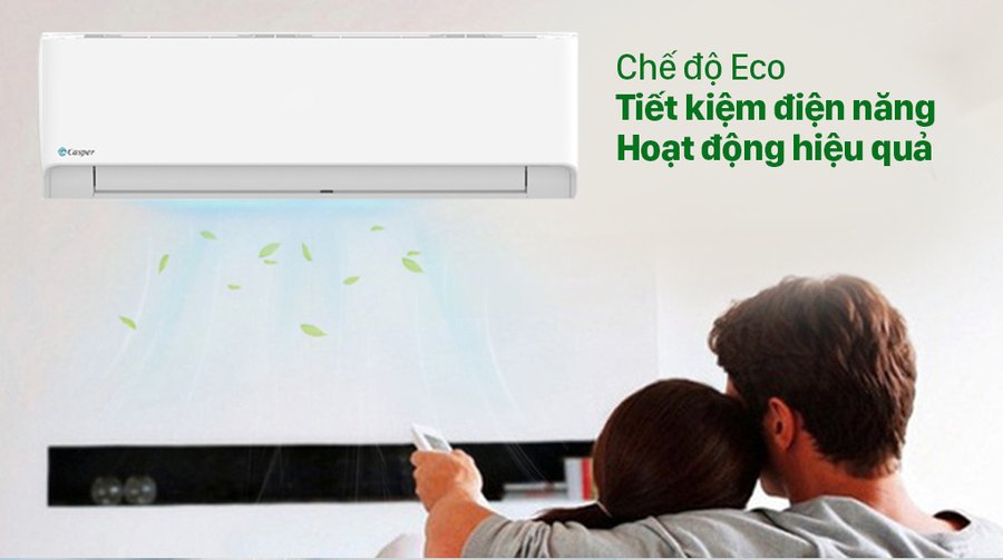 máy lạnh casper 2 hp lc-18fs32
