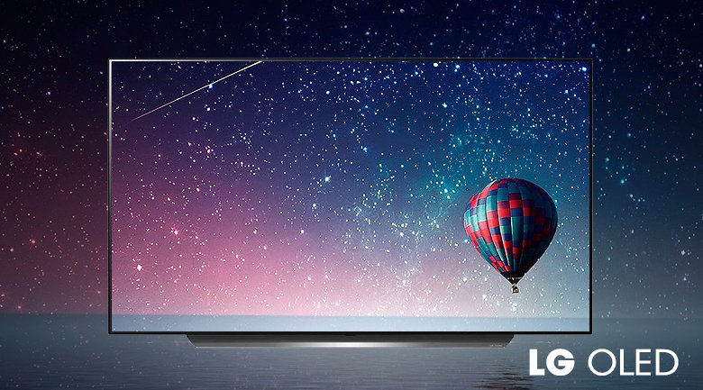 smart tivi oled lg 4k 48 inch 48c1ptb