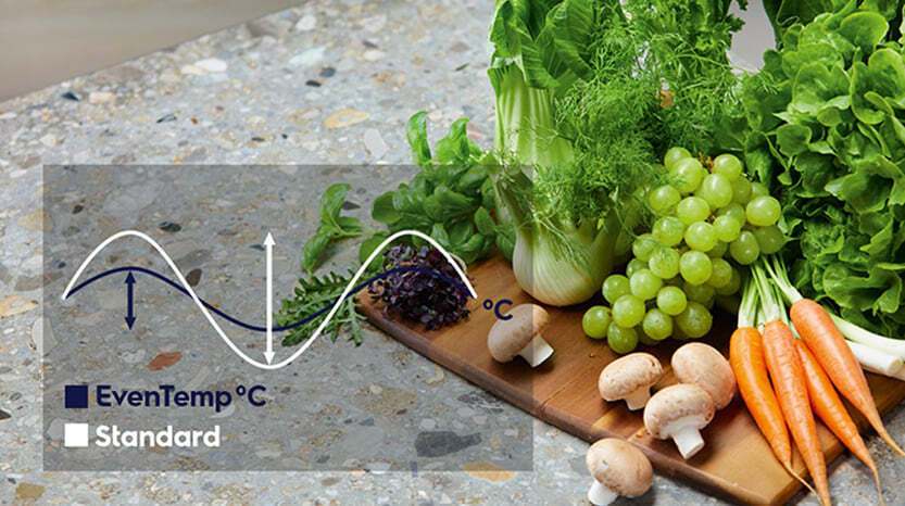 tủ lạnh electrolux inverter 308 lít ebb3402k-a