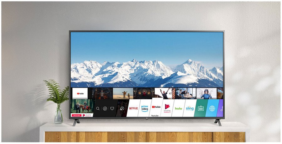 smart tivi lg 4k 65 inch 65un7000pta