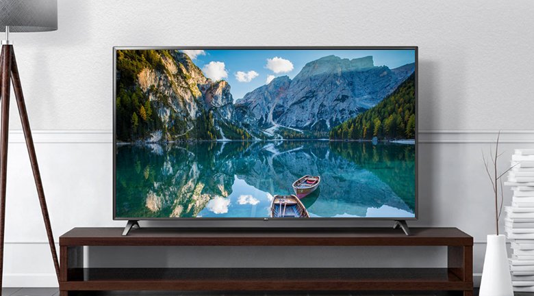 smart tivi lg 4k 43 inch 43un7000pta