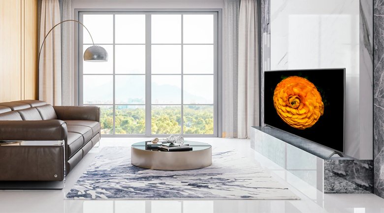 smart tivi lg 4k 70 inch 70un7070pta