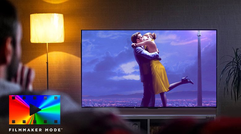 smart tivi oled lg 4k 65 inch 65a1pta