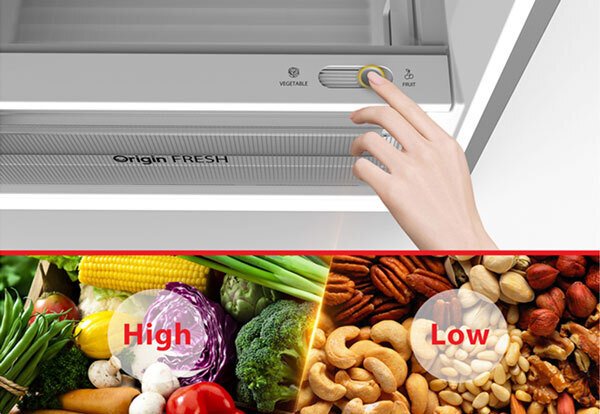 tủ lạnh toshiba inverter 337 lít gr-rt435we-pmv(06)-mg