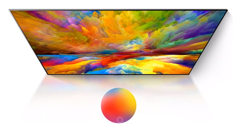 smart tivi oled lg 4k 55 inch 55c1ptb
