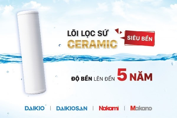 máy lọc nước ro nóng nguội lạnh daikiosan dsw-42810h3
