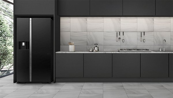 tủ lạnh hitachi inverter 569 lít r-mx800gvgv0(gbk)