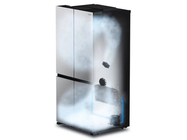 tủ lạnh hitachi inverter 569 lít r-wb640vgv0x(mir)