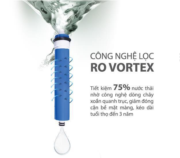 máy lọc nước nóng lạnh hydrogen 10 lõi kangaroo kg100hk