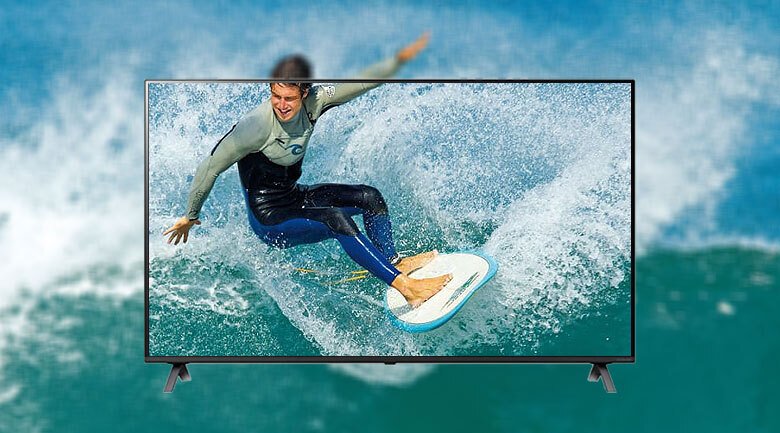 smart tivi lg 4k 43 inch 43up7550ptc mới 2021