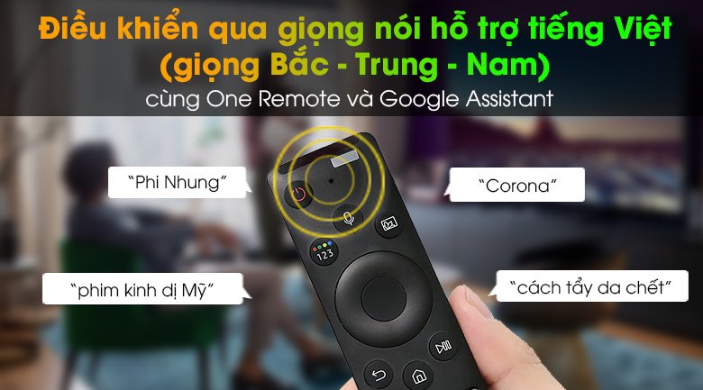 smart tivi neo qled 4k 55 inch samsung qa55qn90a