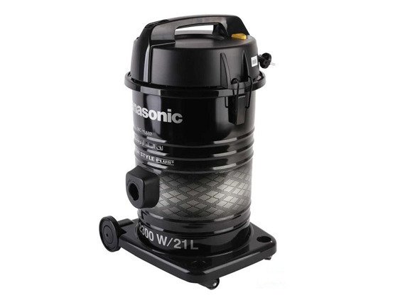 máy hút bụi panasonic pahb-mc-yl637sn49
