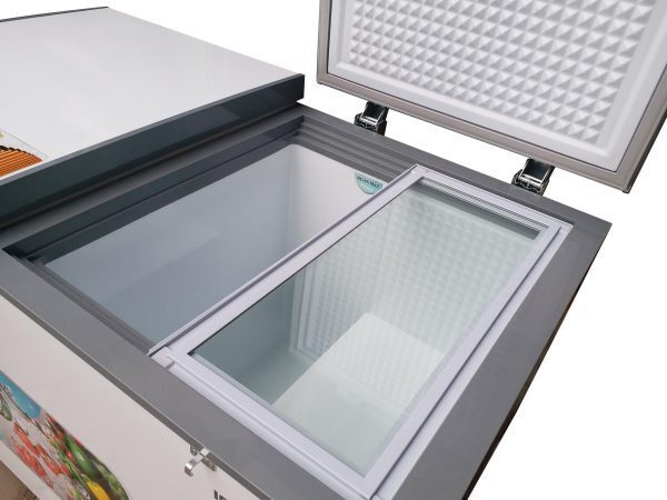 tủ đông sumikura skf-500di inverter