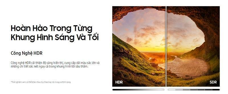 smart tivi samsung 4k 70 inch 70au8000