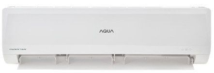 máy lạnh aqua inverter 1.0 hp aqa-kcrv10wnma