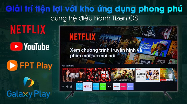 smart tivi samsung 4k 75 inch ua75au7000