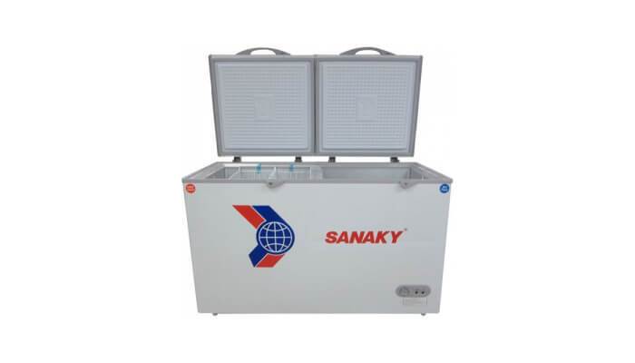 tủ đông sanaky vh-668w2 - 660 lít