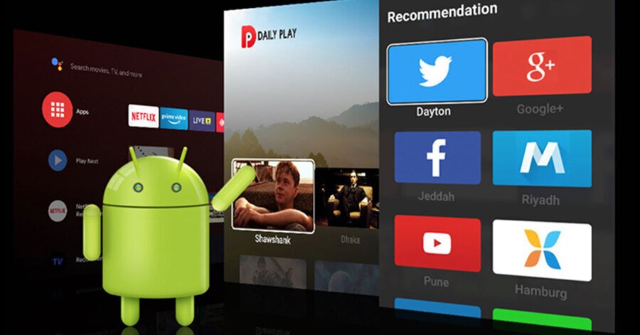 tivi led skyworth 42stc6200 - 42 inch android tv