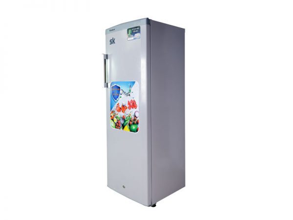 tủ đông sumikura skfu-300