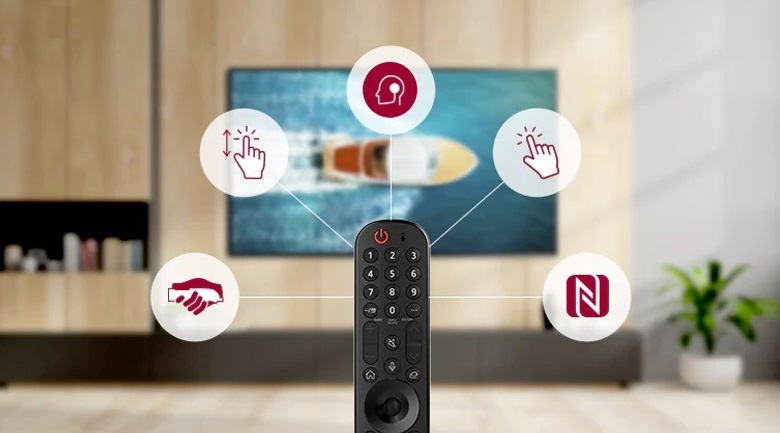 smart tivi nanocell lg 4k 50 inch 50nano77tpa