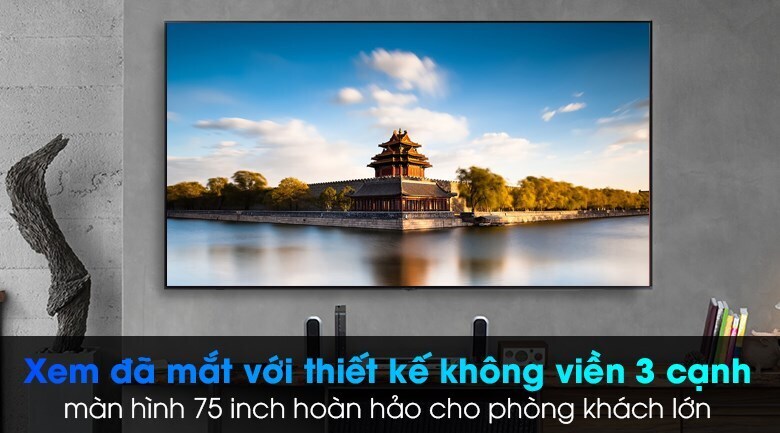 smart tivi samsung 4k 75 inch ua75au7000