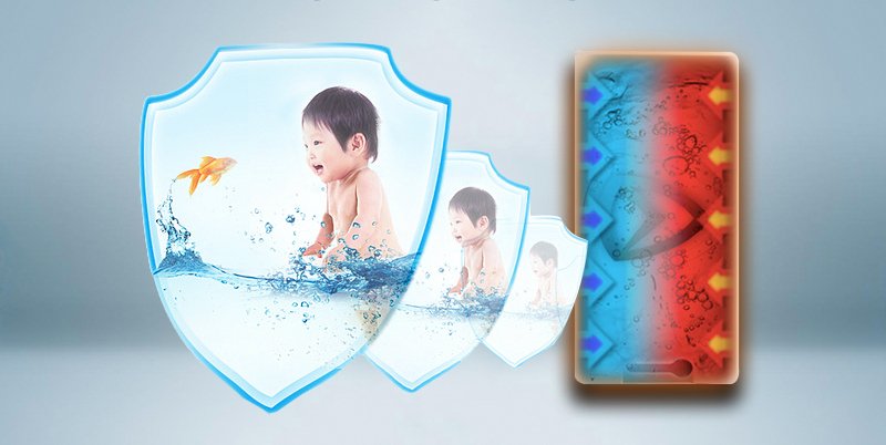 máy nước nóng panasonic dh-4ms1vw 4.5kw