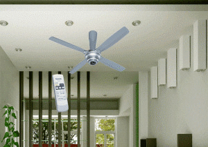 quạt trần panasonic f – 56mpg