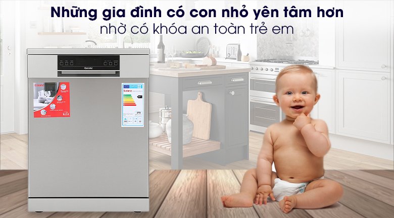 máy rửa bát galanz w60b1a401m-ae5(ss)