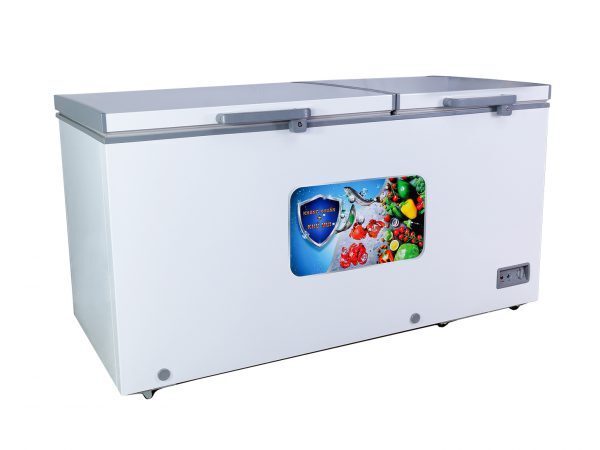 tủ đông sumikura skf-350d