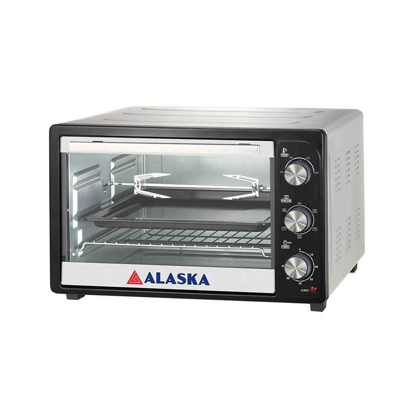 lò nướng alaska kw-35h