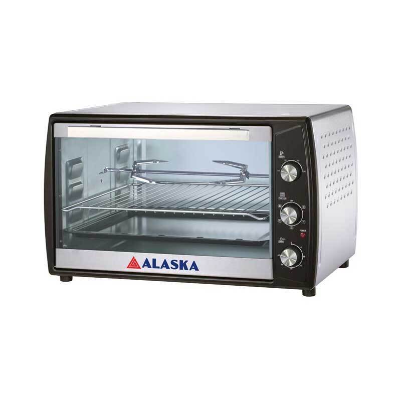 lò nướng alaska kw-70c
