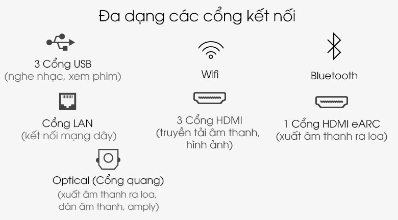 smart tivi nanocell lg 4k 50 inch 50nano86tpa