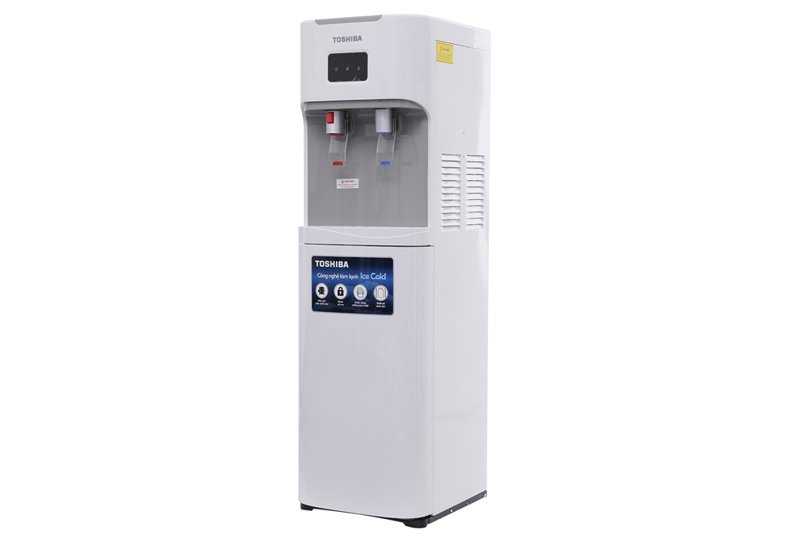 cây nước nóng lạnh toshiba rwf-w1669bv(w)