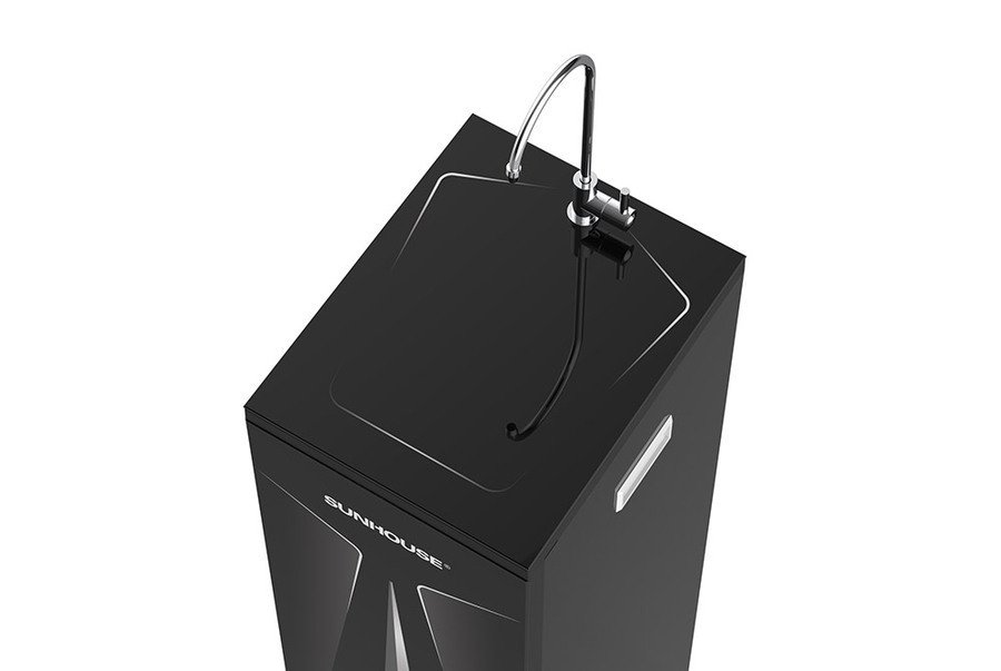 máy lọc nước r.o 9 lõi sunhouse sha8879k