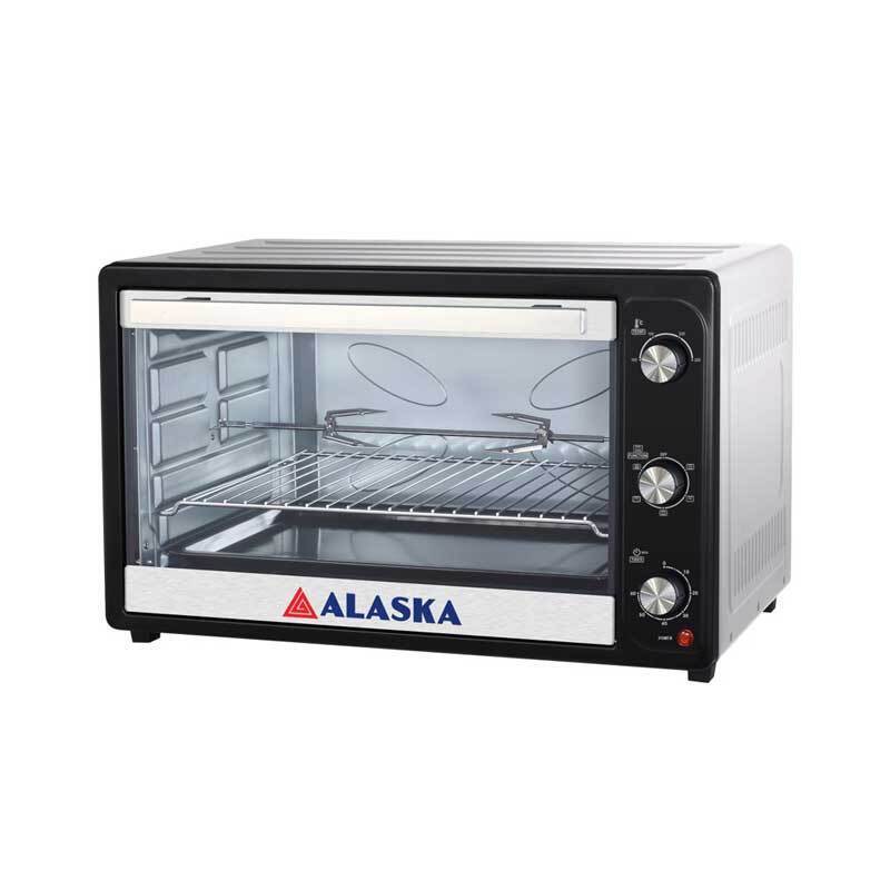 lò nướng alaska kw-90c